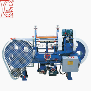 Harga mesin pembuat sepatu/semelle de chaussure machine de découpe - Product Image 3