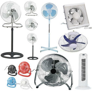 Alle Arten von elektrischen Turm ventilator internat ionalen Haushalts gerät - Product Image 1