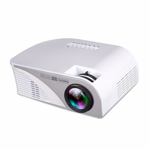 RD805B 2016 NOUVEAU Produit mini 4 K home cinéma projecteur led pour un Usage Domestique Eaducation - Product Image 3