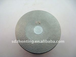 영웅 CD 100개의 기관자전차 부속 - Product Image 1