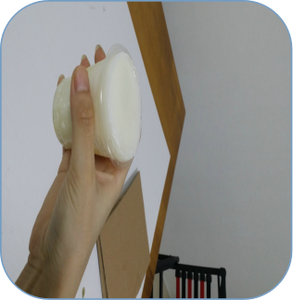 Imperméabilisant <span class=keywords><strong>polyuréthane</strong></span> agent moussant pour le béton de <span class=keywords><strong>mousse</strong></span> liquide de polyester léger béton hydrophobe de <span class=keywords><strong>mousse</strong></span> d'unité centrale - Product Image 2