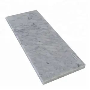 Cut to size stone carrara marble window sill,marble window sills,window sills