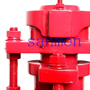 API 11B масляный полированный стержень, одиночная упаковочная коробка - Product Image 5