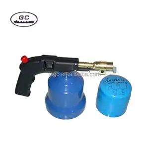 Quality Marine Welding Compact Gas Torches Set with Burner / IMPA 617016 617017