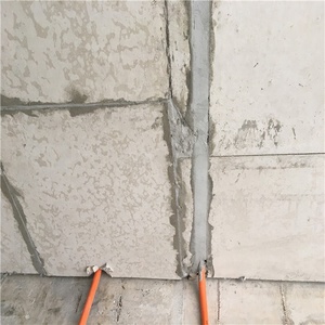 Panneau préfabriqué à <span class=keywords><strong>prix</strong></span> avantageux, ignifuge et pare-balles, panneau mural <span class=keywords><strong>sandwich</strong></span> pour les murs et les sols au Nigéria - Product Image 4