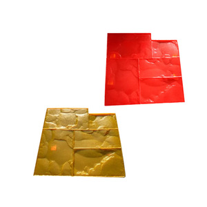 Moldes de Hormigón Estampado con Patrón de Pizarra Ashlar, Moldes de Hormigón Impresos - Product Image 4