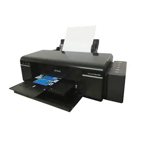 Free coating uv cd cover printer inkjet printer inkjet cd dvd printer with best price