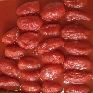 Alta calidad barato delicioso conservas <span class=keywords><strong>tomate</strong></span> <span class=keywords><strong>entero</strong></span> <span class=keywords><strong>pelado</strong></span> - Product Image 2
