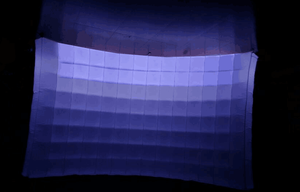 Los proveedores de China portátil LED máquina de fotomatón cabina para fotos instantaneas - Product Image 2