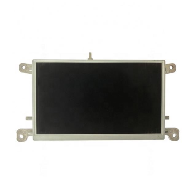MMI Mul Media Display Unit 6.5 inch LCD Screen GPS Nav Monitor 8T0919603G