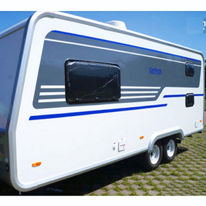 Ventana corredera lateral para <span class=keywords><strong>caravana</strong></span>, ventana de remolque de alta calidad, 2022 - Product Image 3