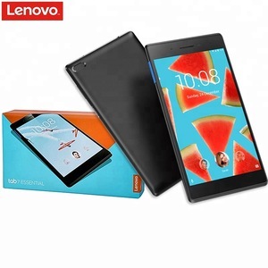 Original Lenovo <strong>Tablet</strong> TAB4 TB-7504x <strong>Android</strong> <strong>7</strong>.0 <strong>Tablets</strong> , <strong>7</strong> Inch <strong>Tablet</strong> <strong>PC</strong> 2G RAM 16GB ROM Wi-Fi Quad-Core with Dual Sim Cards - Product Image 2