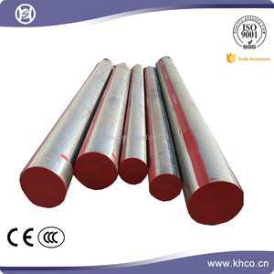 Round Bar Hot Work Tool Steel JIS SKD61 Tensile Strength of Steel Bar - Product Image 2
