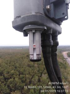 Karet Silikon Diameter Besar & EPDM Cold Shrink, Tabung Setara 3M