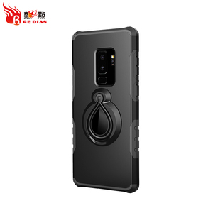 Encantadora <span class=keywords><strong>del</strong></span> teléfono celular móvil caso de la contraportada para Samsung S9 más - Product Image 3
