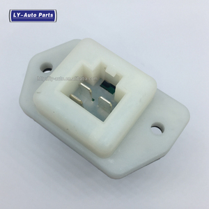 27761-4ba0a 277614ba0a Blower động cơ nóng điều khiển khuếch đại mô-đun Quạt điện trở cho <span class=keywords><strong>Nissan</strong></span> 07-12 cho Sentra 2.0L 2.5L - Product Image 3