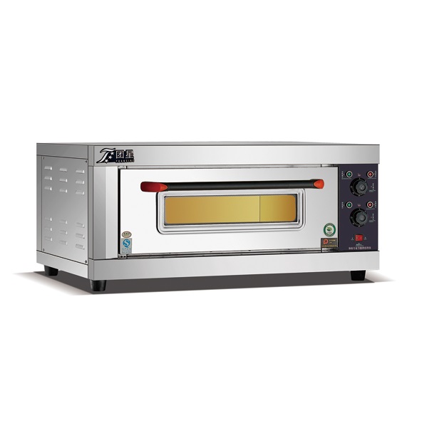 Используется Коммерческая печь для кексов, электрическая духовка-тостер