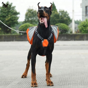 Mendaki luar ruangan perjalanan hewan peliharaan ransel anjing <span class=keywords><strong>Harness</strong></span> <span class=keywords><strong>Carrier</strong></span> - Product Image 2