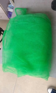 HDPE tròn Rau Trái Cây Túi máy dệt kim Net lưới túi máy dệt kim - Product Image 5