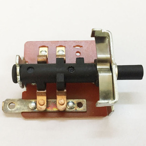 Tuowei 2299-630 מתג סיבובי ספק 14A-120V t125 7 עמדת <span class=keywords><strong>360</strong></span> תואר breter רוטרי מצלמת מתג עבור דוד