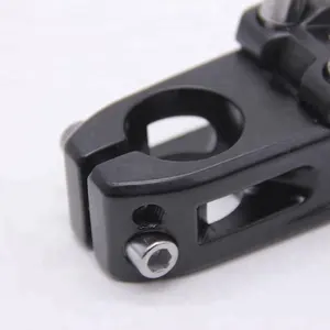 Bike Stem Wholesale Custom Aluminum Alloy Bicycle CNC Machining BMX Bike Stem