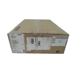 Commutateur POE de base LAN 2960 Plus 24 10/100 + 2T/SFP <span class=keywords><strong>WS</strong></span>-<span class=keywords><strong>C2960</strong></span> + Commutateurs réseau <span class=keywords><strong>24PC</strong></span>-<span class=keywords><strong>L</strong></span> - Product Image 5