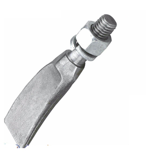 ฟันตะขอถังตีข้าวสำหรับรถเกี่ยวข้าว - Product Image 1