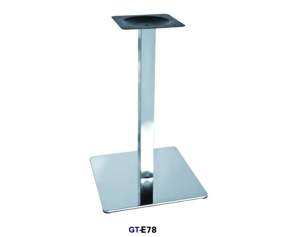 Caliente venta de mesas de bar y sillasutilizado hecho en china proveedor de fabricación gt-e10