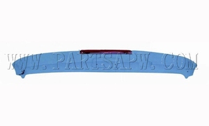 Nuova ABS Posteriore del Tetto Spoiler Auto Spoiler Per <span class=keywords><strong>Hyundai</strong></span> <span class=keywords><strong>Starex</strong></span> 2008 <span class=keywords><strong>Hyundai</strong></span> H1 - Product Image 2