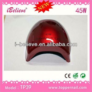 45w je- pense à ongles uv lampe à induction pour le salon - Product Image 1