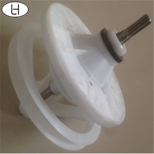 Fabricante Chino Ningbo Cixi, Piezas de Lavadora, Caja de Cambios para Lavadora <span class=keywords><strong>Electrolux</strong></span> - Product Image 6