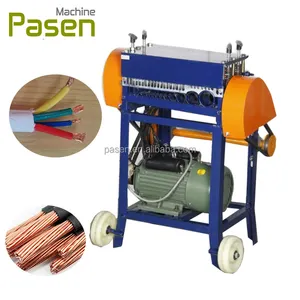 Dây Điện Dải Máy/Đồng Dây Cáp Separator