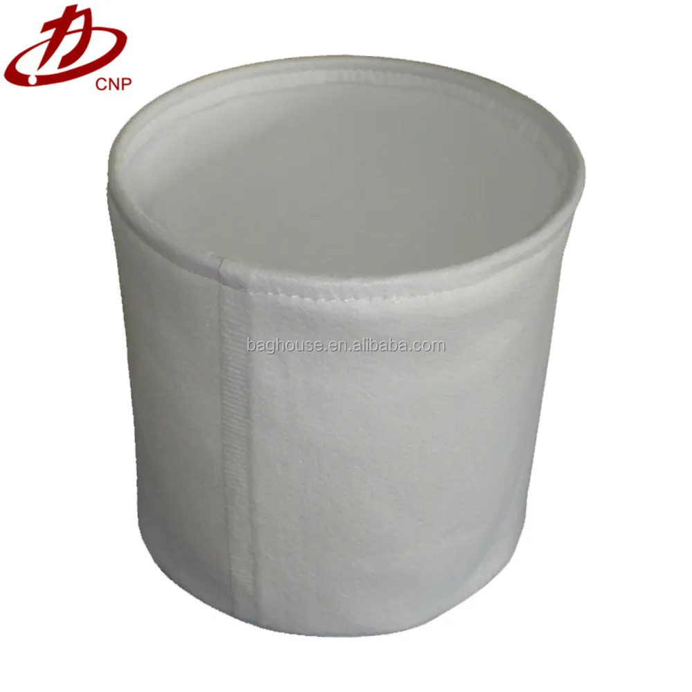 silo bag filters for dust collector dust bags filter bags