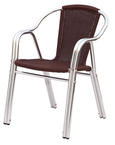 <span class=keywords><strong>Ikea</strong></span> chaise en osier, rotin extérieur meubles GR-121007C - Product Image 1