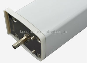 Keco Smart Home <strong>Curtain</strong> <strong>Motor</strong> KA60A for Super Quiet Electric Drapery System with Super High Quality <strong>Curtain</strong> Track - Product Image 3