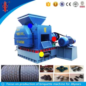 Screw Press Pini Kay Spare Parts Of Briquette Machine