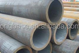 4 pulgadas sch 40 tubería de acero sin costura made in China fabricación - Product Image 5