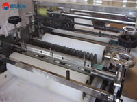Machine de fabrication de pain d'énergie, rouleau pour la Production de bonbons aux cacahuètes, protéine de céréales