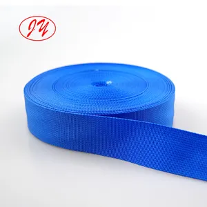 Bán Sỉ Dây Đai Vải Sọc Nylon Polyester Cho Ba Lô