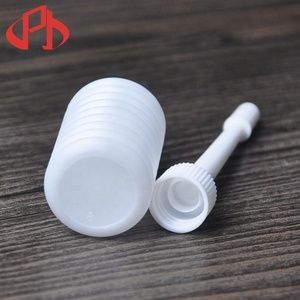 10 ml 2cc Lựa Chọn Tốt Nhất Phun Bóng Enema Douche Âm Đạo Ống Tiêm với Cap - Product Image 1