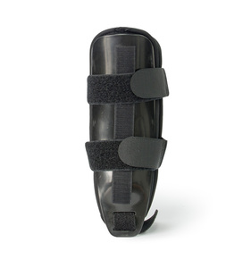 Adjustable Rigid Black Ankle <b>Brace</b> Clinic Use <b>Joint</b> Pain Relief Sprains Rehabilitation Equipment Orthopedic Support Stabilizer - Product Image 4
