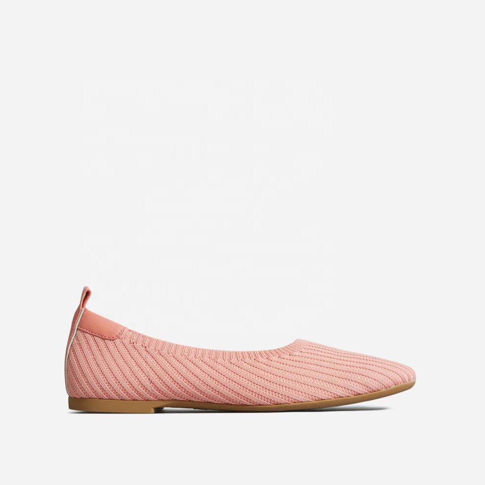 MANRINO-0515 100% Аутентичные туфли, афроамериканские балерины, Брендовые женские туфли-бестселлеры Amazon, розовые балерины на плоской подошве