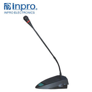 Âm thanh chuyên nghiệp Video & ánh sáng khuếch đại chính Pro phòng họp hệ thống âm thanh - Product Image 5