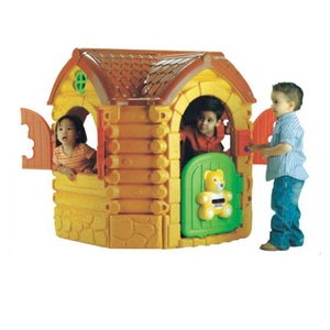 Casita de Juegos de Plástico para Niños, Nueva y Bonita, en Venta - Product Image 2