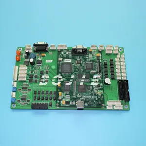 Human digital printing machine parts for epson dx5 print head mainboard V1.72