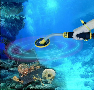 Per <span class=keywords><strong>il</strong></span> <span class=keywords><strong>cacciatore</strong></span> di oro al rilevatore di metallo palmare impermeabile industriale sotterraneo rilevatore d'oro - Product Image 6