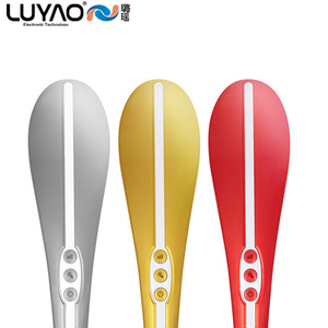 Masajeador de Mano Recargable LUYAO, Masajeador de Mano Infrarrojo Inalámbrico - Product Image 3