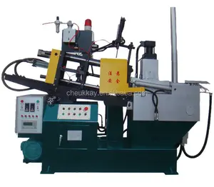 15 Ton Zinklegering Spuitgieten Machine