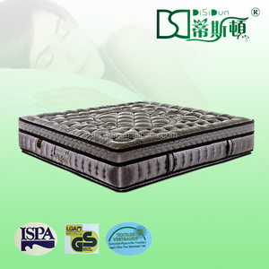 sertapedic Firm Memory Foam queen mattress