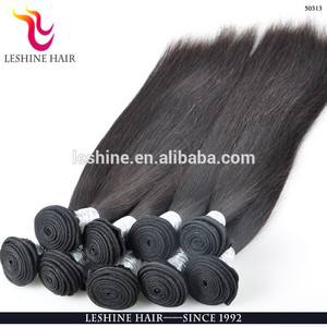 Toute Pouces Fournisseur Prix de Gros <span class=keywords><strong>Plus</strong></span> À La Mode 100% Excellente Vierge Brésilienne Extensions de Cheveux Humains - Product Image 4